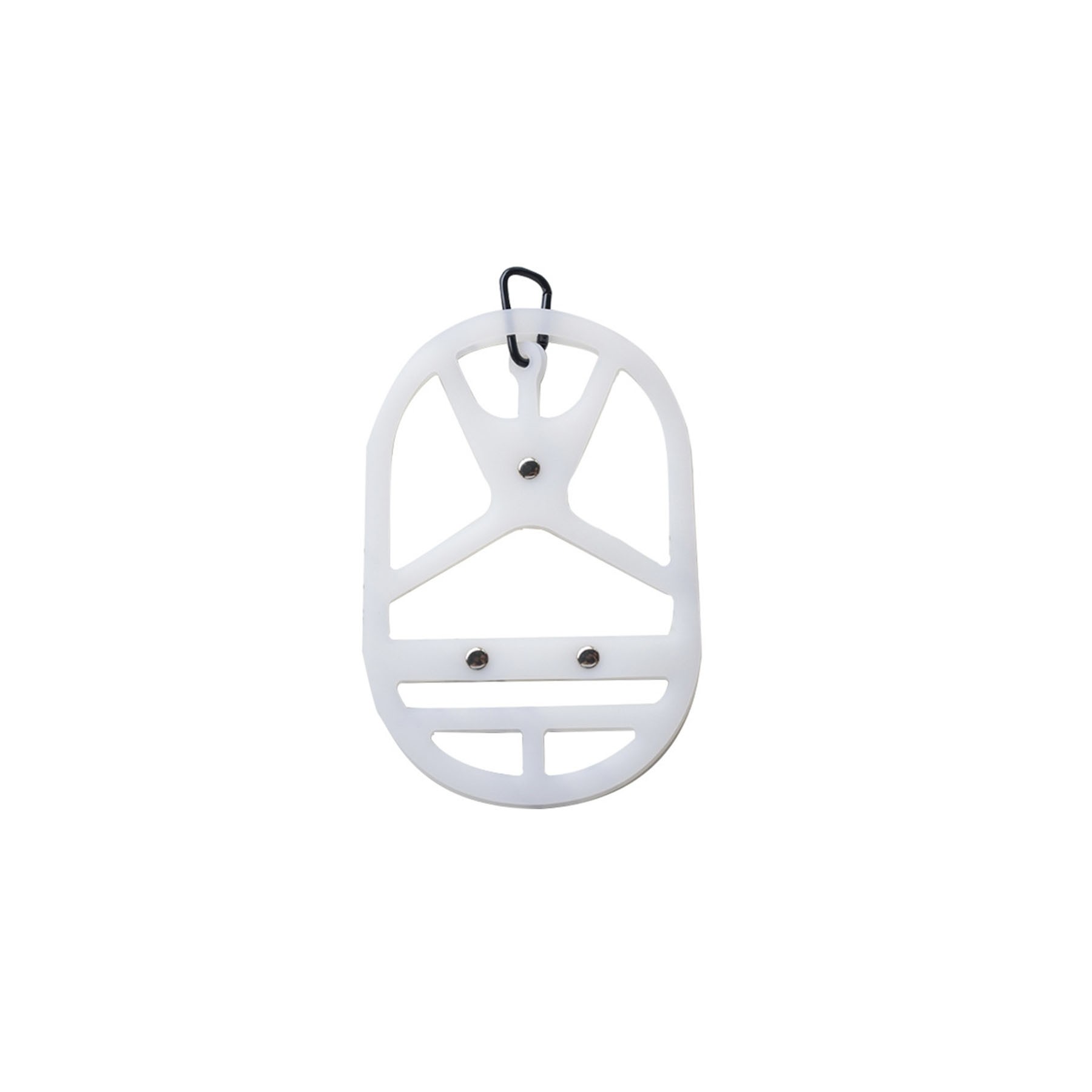 Shoe Holster for Backpack 2