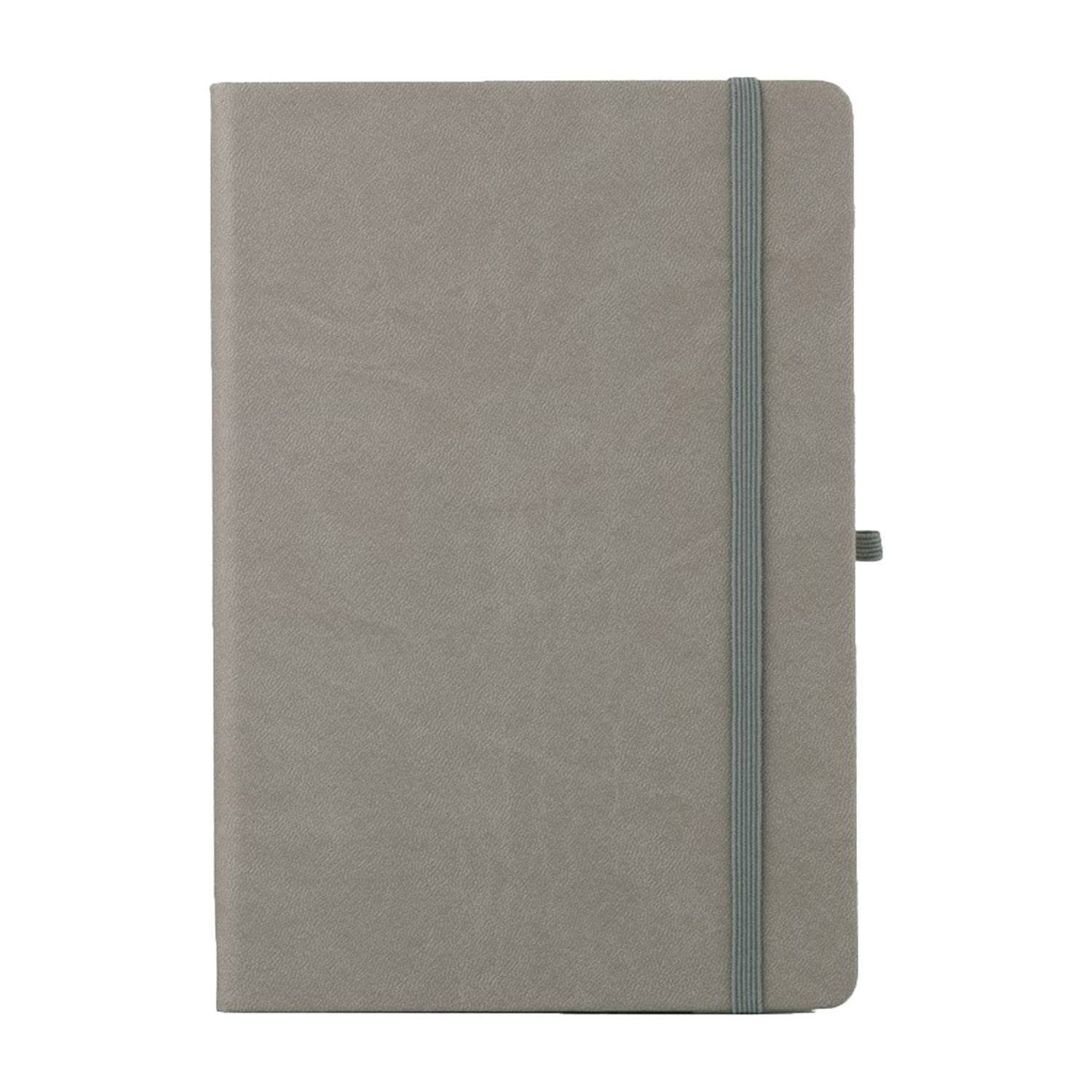 PU Cover Notebook 2