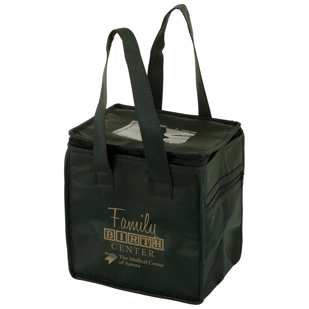 Lunch Tote 12