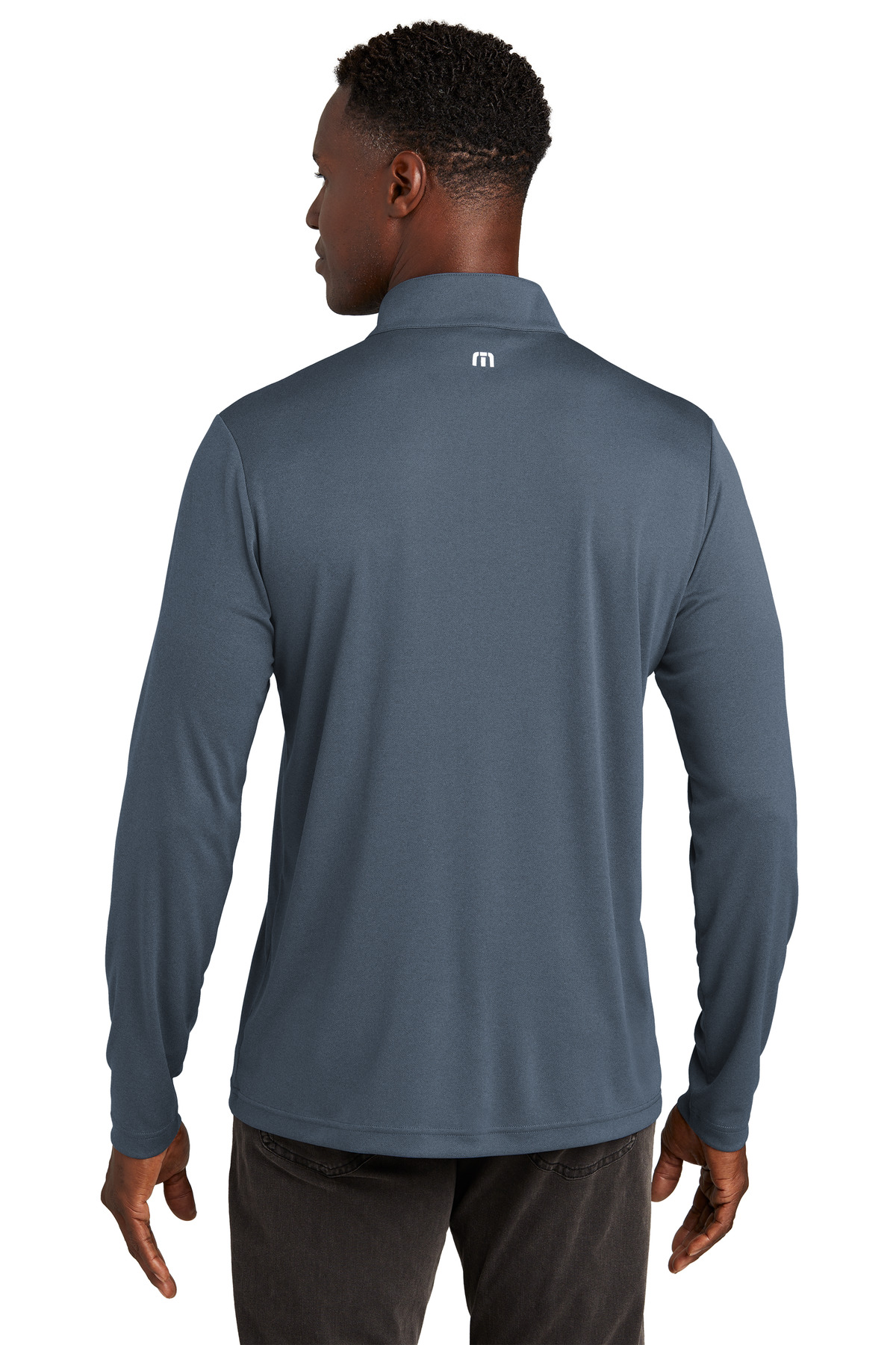 TravisMathew® Coto Performance 1/4-Zip 19