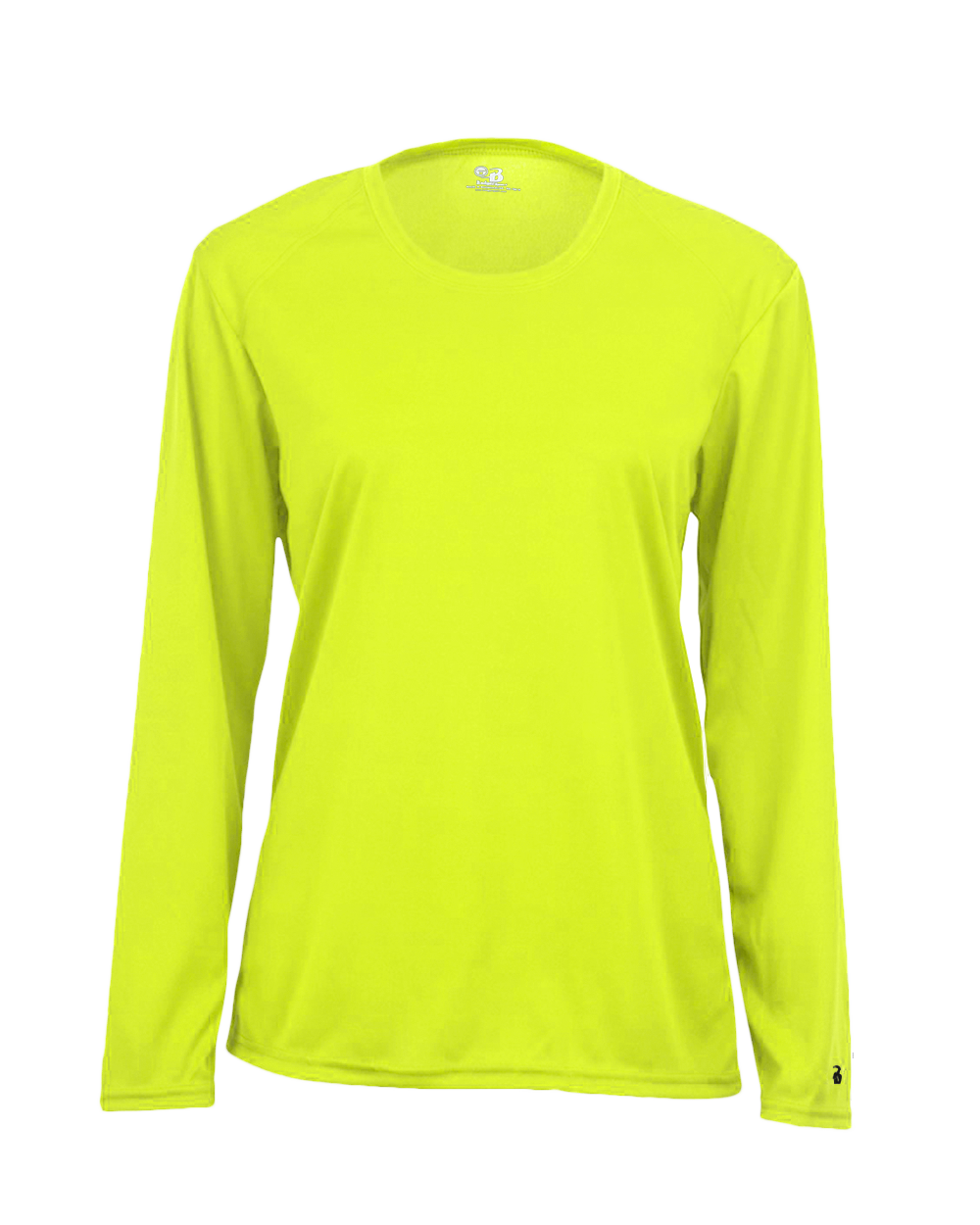 B-Core Women's L/S Tee 16