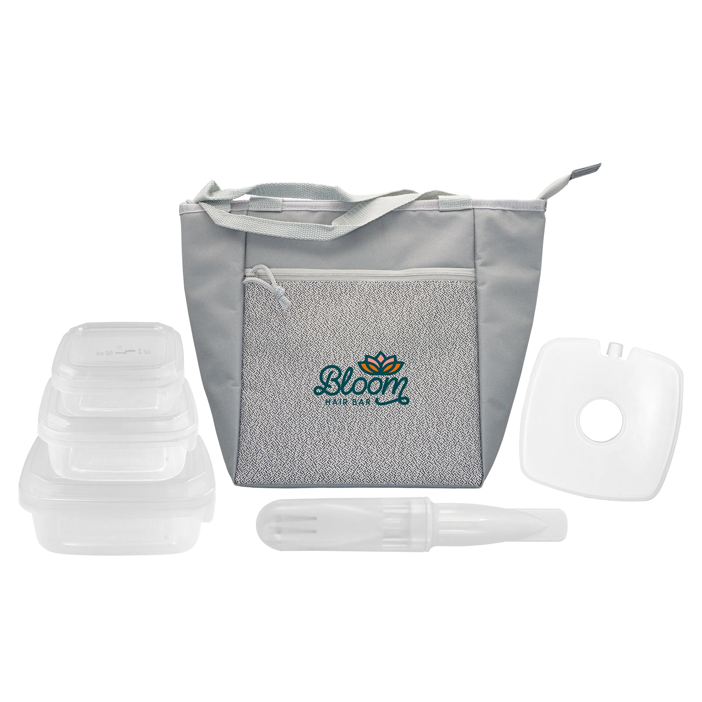 Speck Portion Control Cutlery Chiller Tote 8