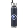 Thor Copper Vacuum Insulated Bottle 25oz Straw Lid 145