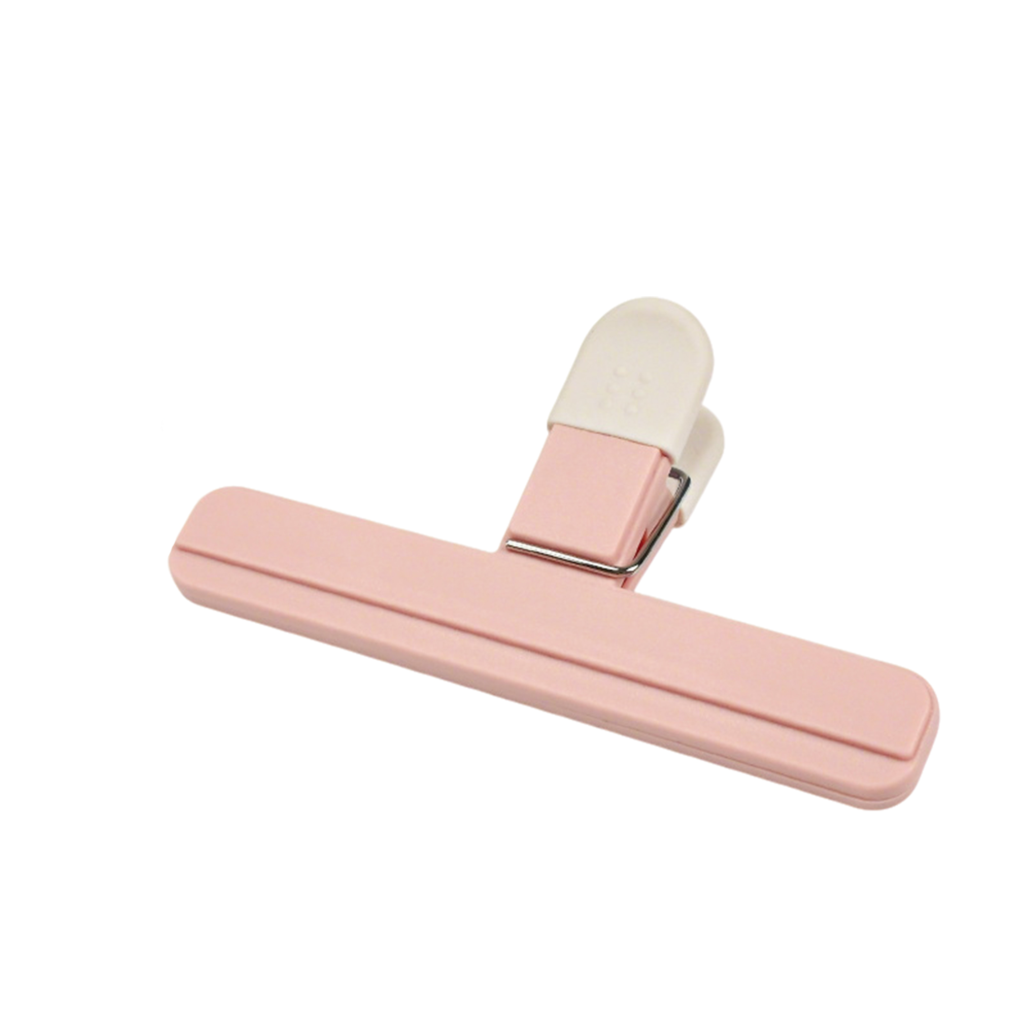 ABS Wide Jaw Snack Seal Clip With Grip 12