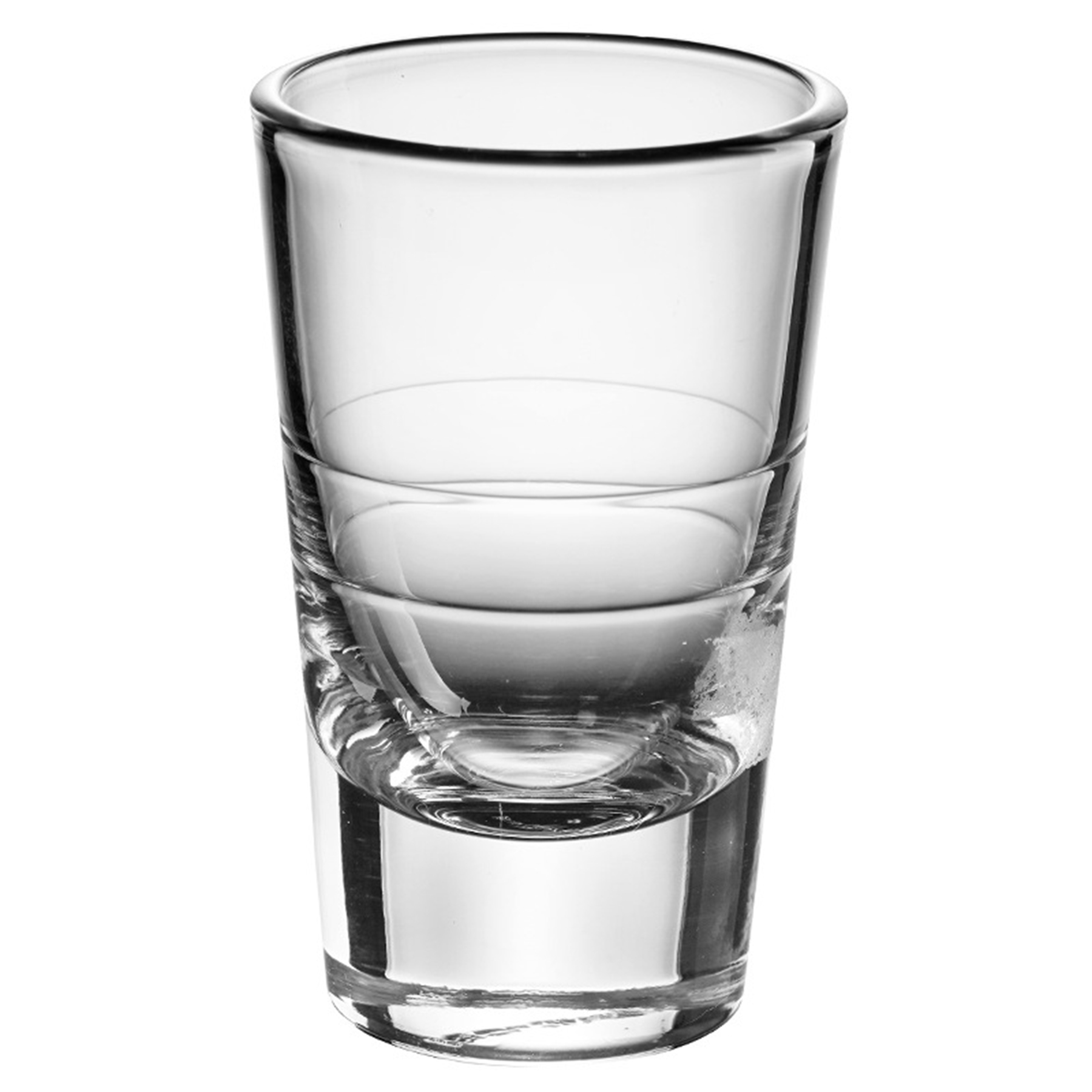 0.35 oz Mini Glasses 24 Pack 1