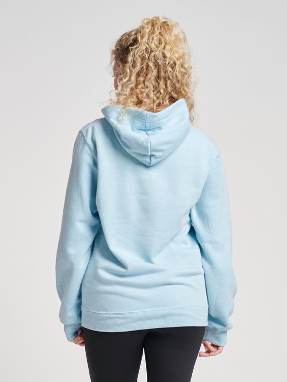 JERZEES ECO® Premium Blend Combed Ring-Spun Unisex Hooded Sweatshirt 4