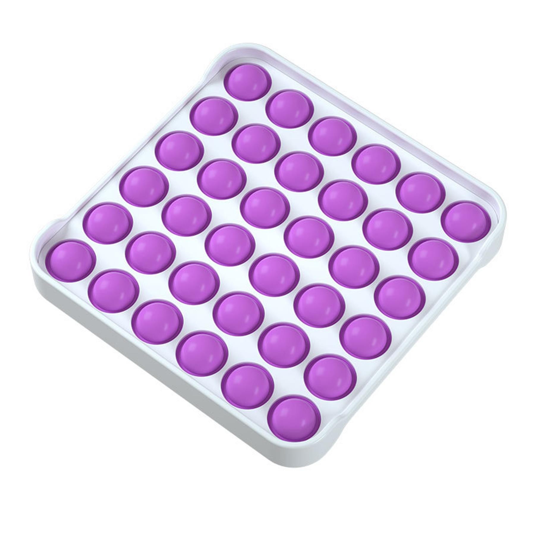 Push Pop Bubble Sensory Fidget Toy 10