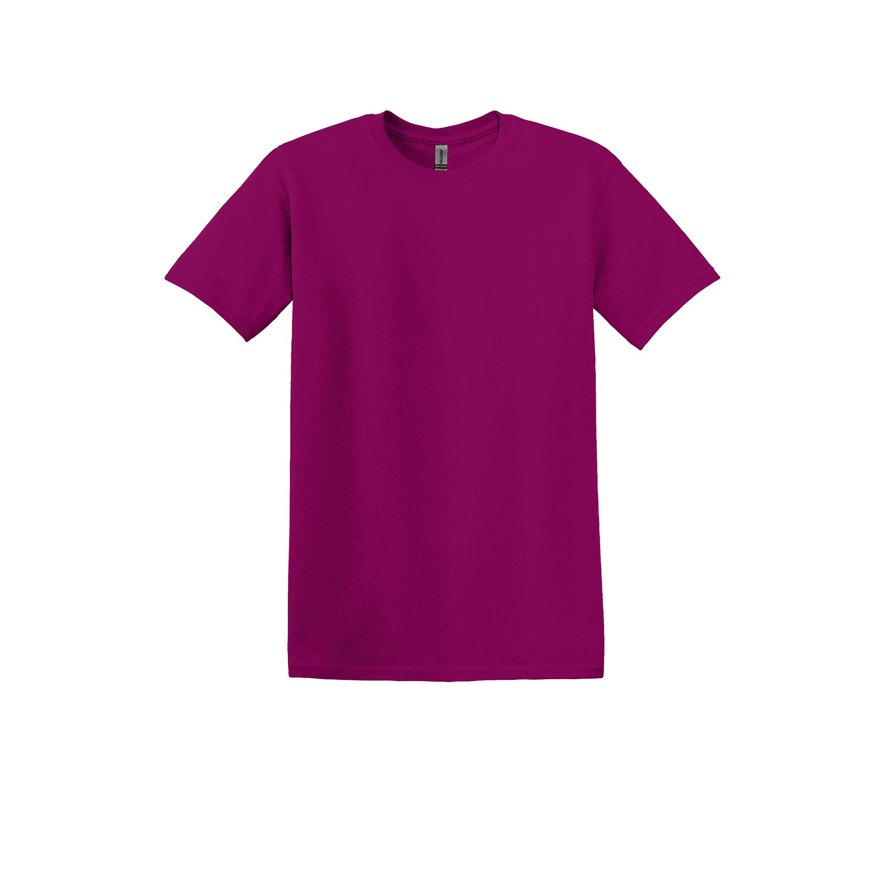 Gildan® 5000 Heavy Cotton™ 100% Cotton T-Shirt 52
