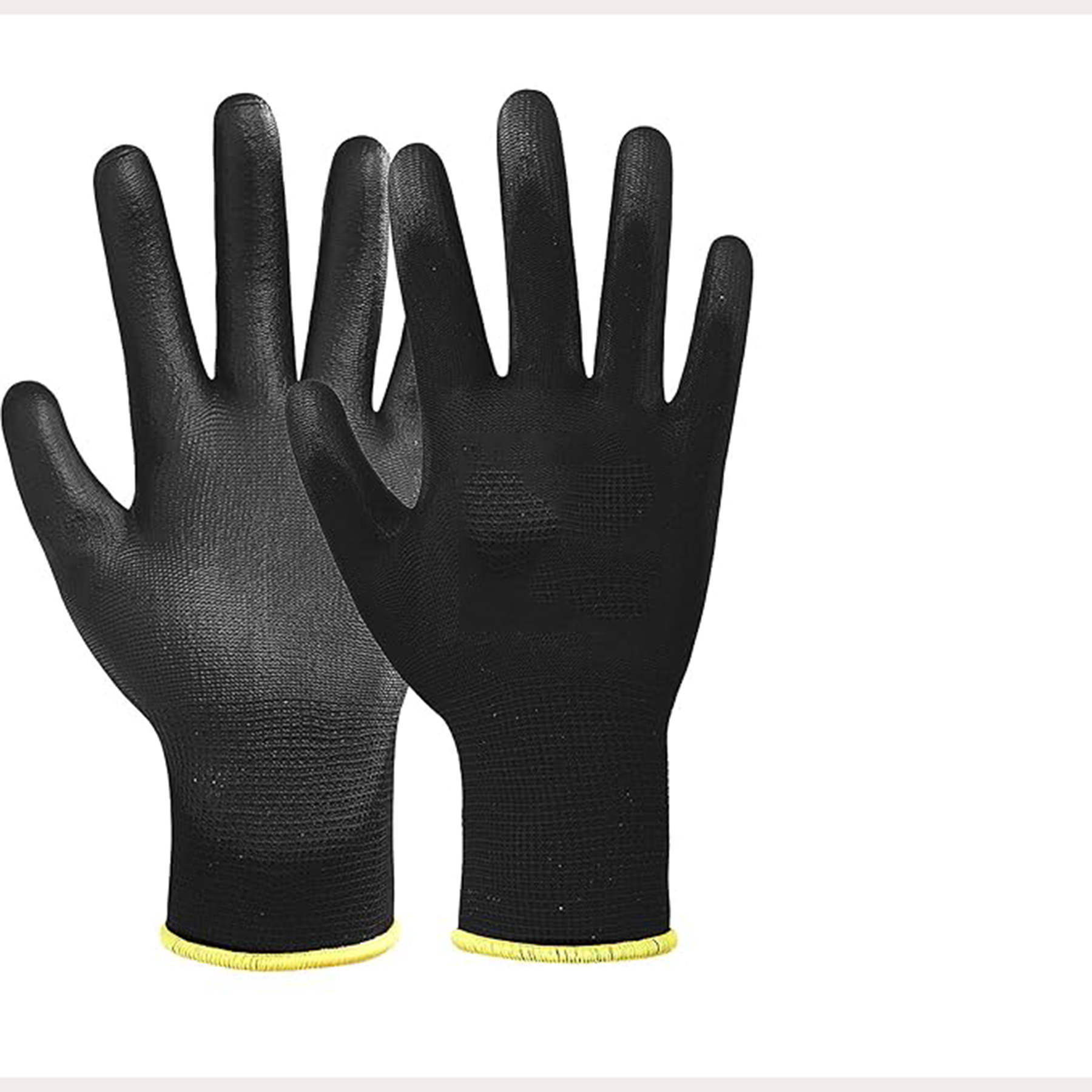 Safety Work Gloves 4
