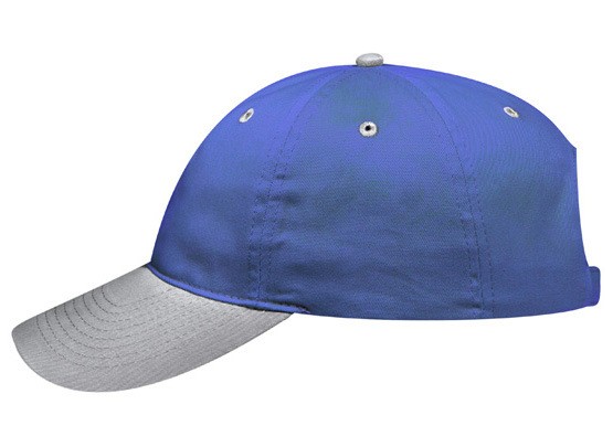OTTO CAP® 6 Panel Low Profile Baseball Cap 33
