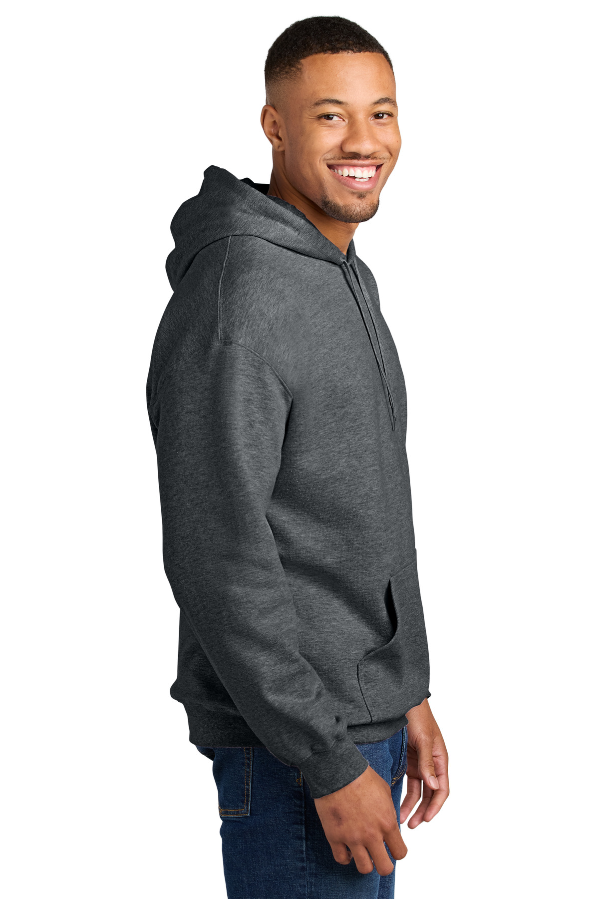 Gildan® Softstyle Pullover Hooded Sweatshirt 33