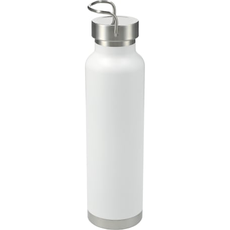 Thor Copper Vacuum Insulated Bottle 22oz 305