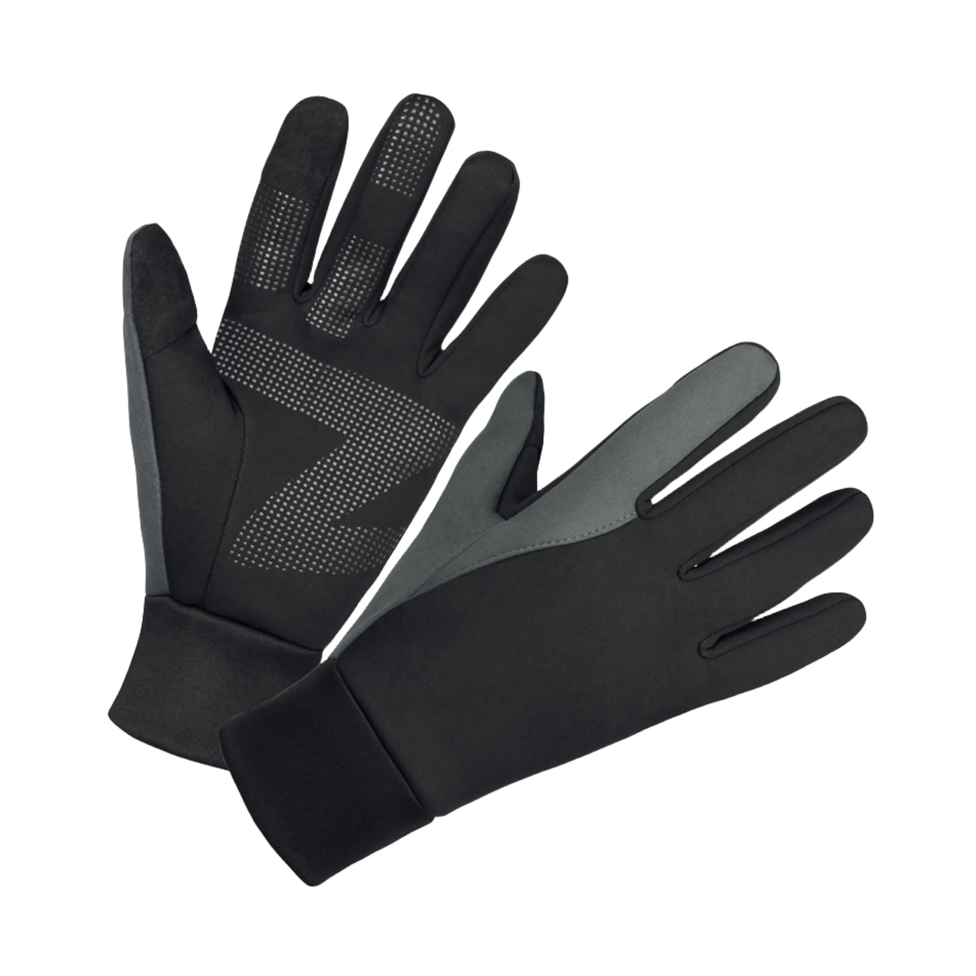 Winter Warm Gloves Windproof Skid-Proof 3
