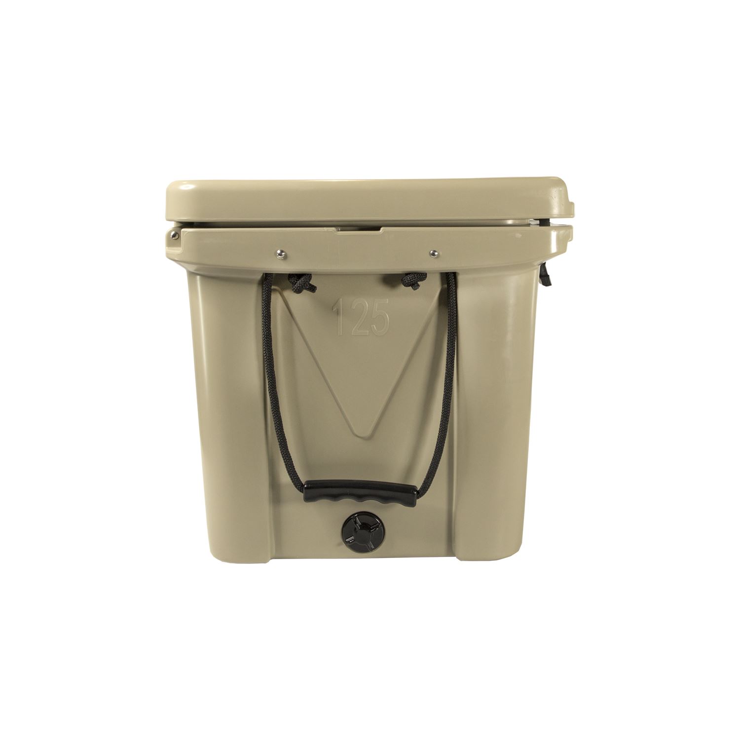 MR125 Mammoth® Ranger Cooler Series 16