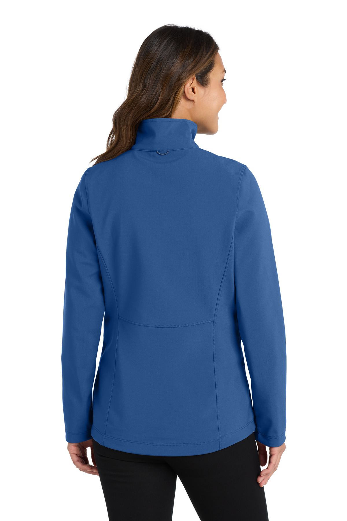 Port Authority Women's Collective Soft Shell Jacket. L901 2