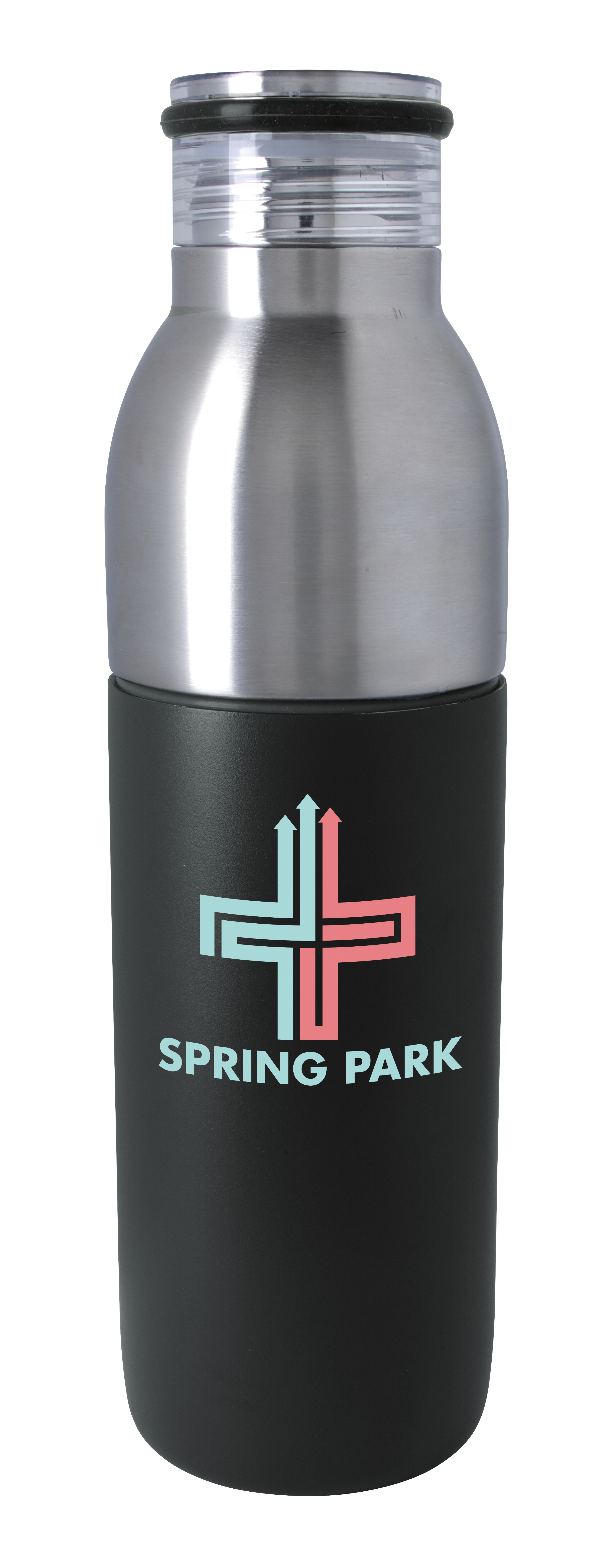 Good Value™ Active 2-in-1 Vacuum Bottle Tumbler - 22 oz. 31