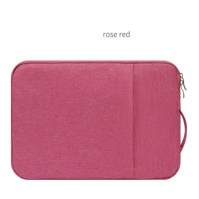 Business Waterproof Tablet Bag With Case 7