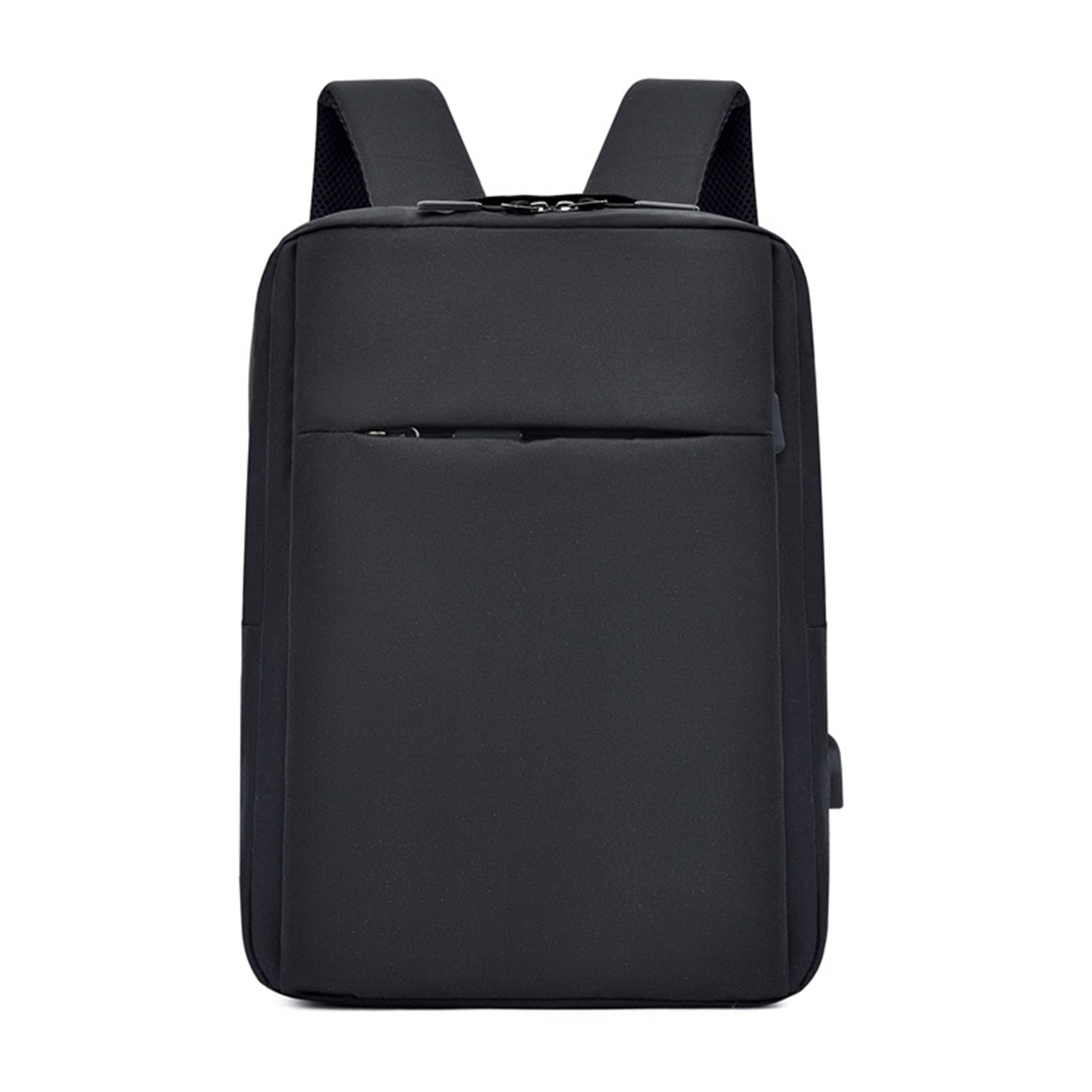 15.6inch Travel Laptop Backpack 2