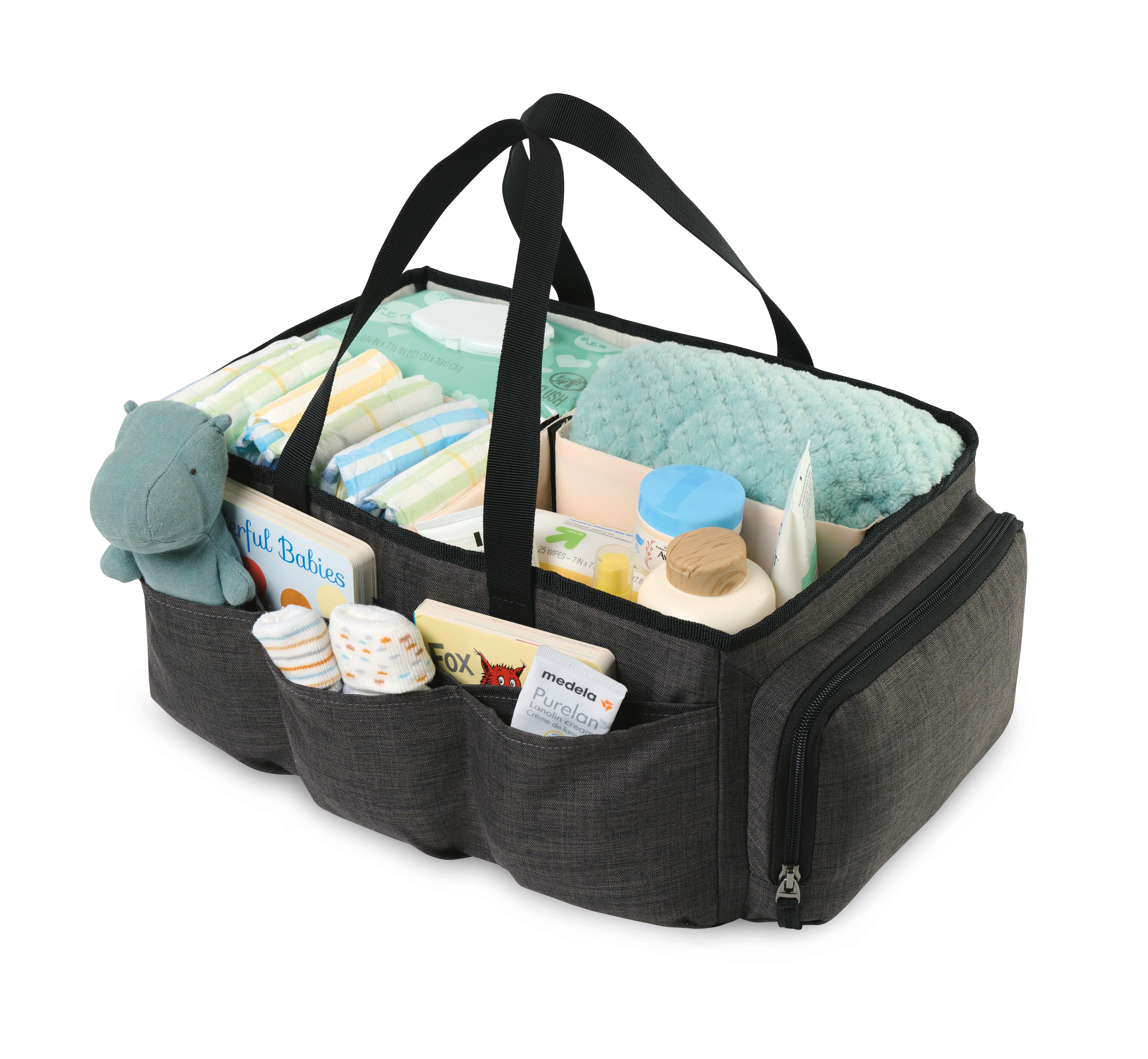 Reagan Recycled rPET Organizational Caddy 11