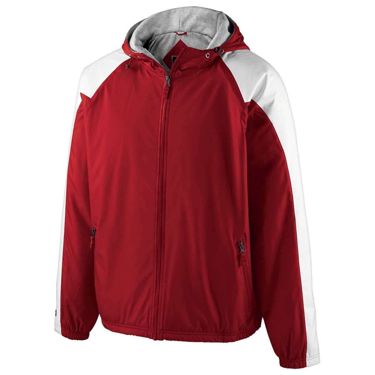 Youth Homefield Jacket 8