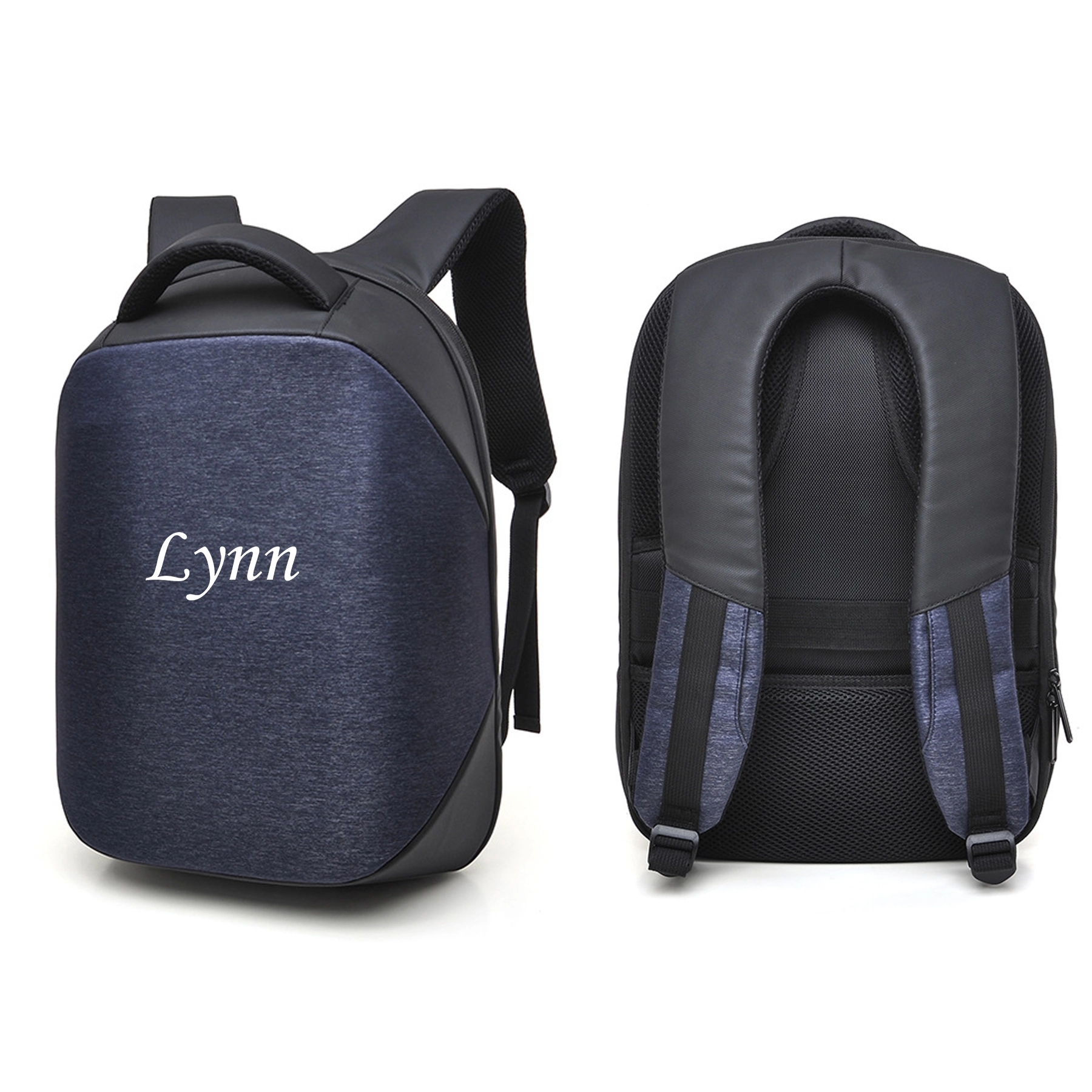 Waterproof Travel Backpack 4