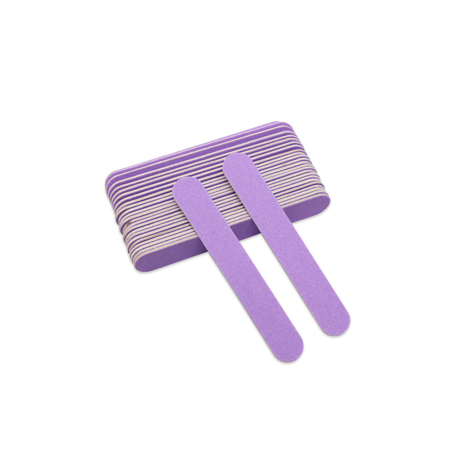 Mini Travel Double Sided Nail File 2