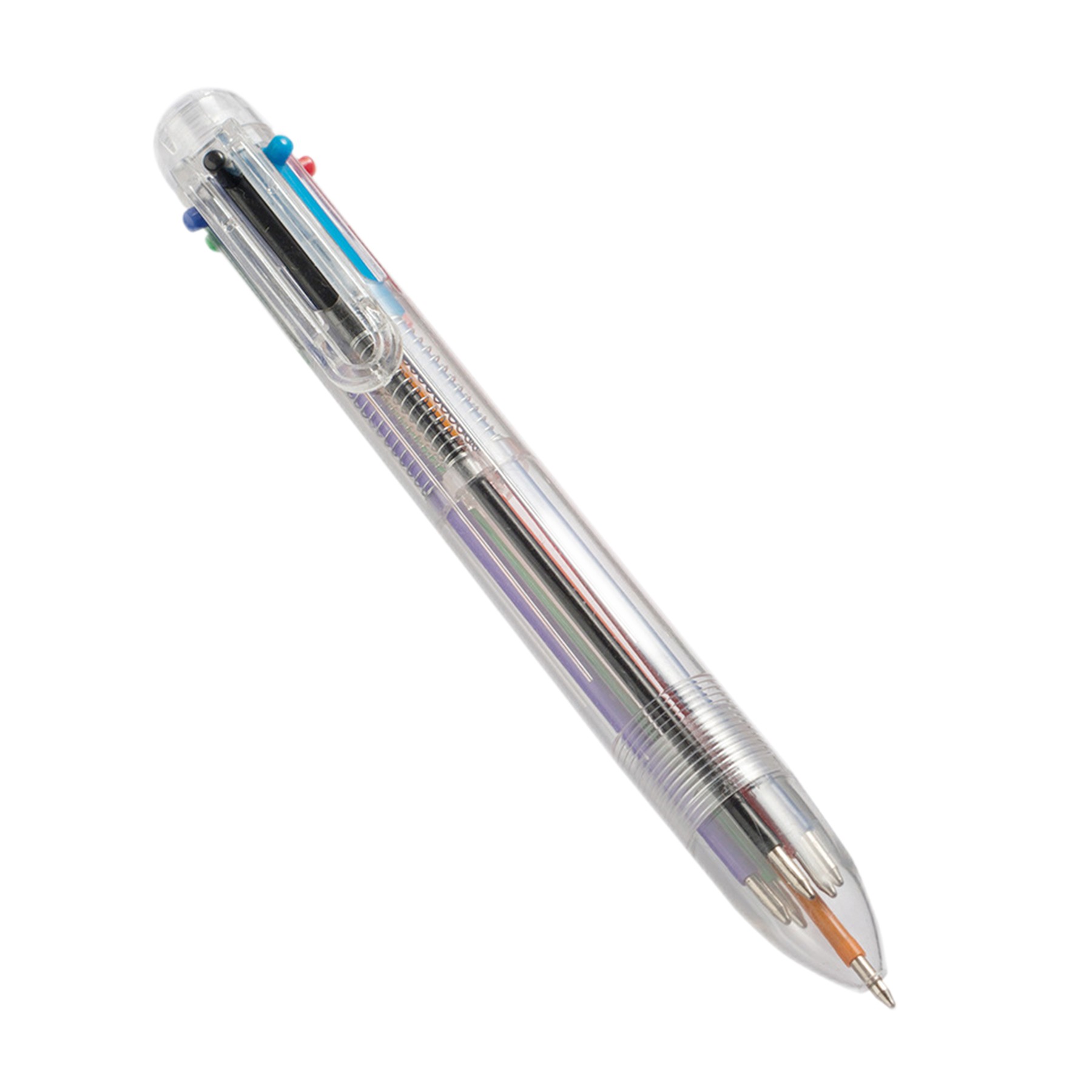 Colored Ballpoint Pen 7