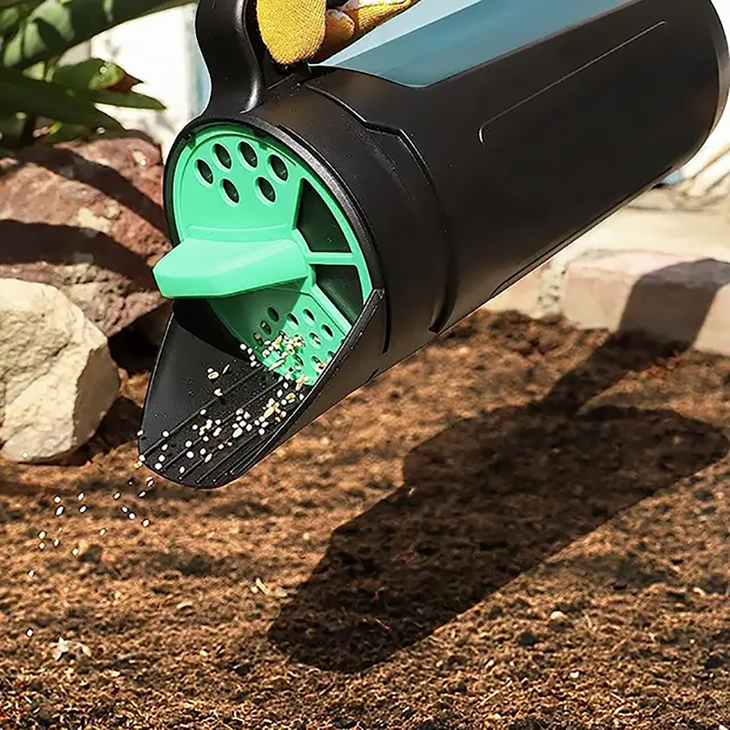 Seed Planter 4