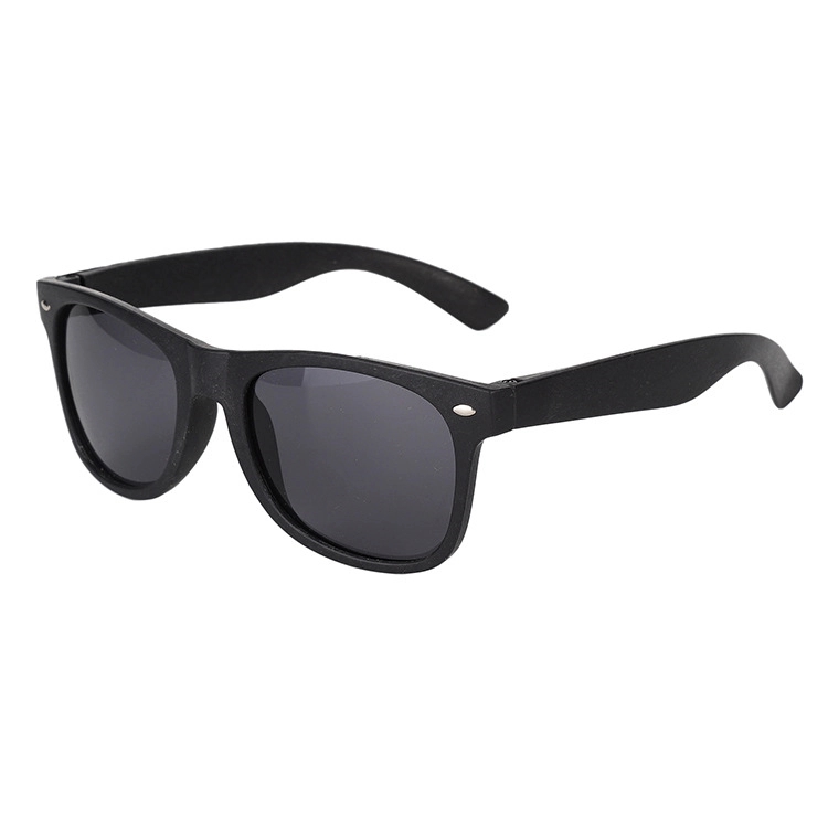UV400 Protection Sunglasses With Degradable Frame 2
