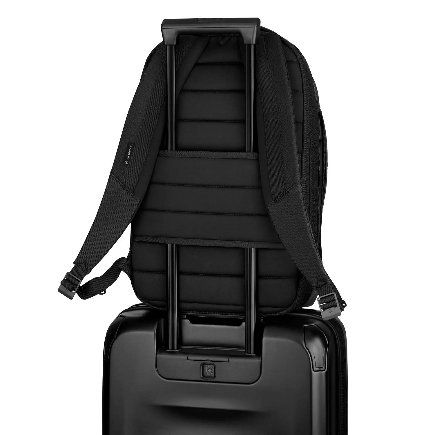 Victorinox® - Swiss Army Altmont Professional Deluxe Travel 17" Laptop Backpack 6