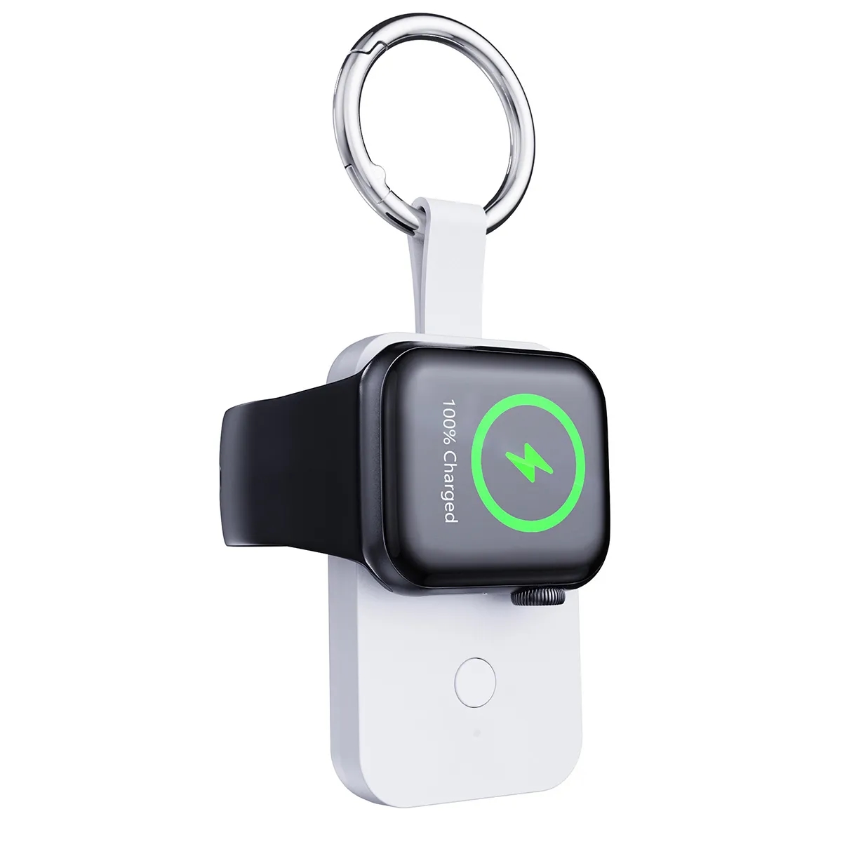 Branded In Stock Portable Wireless Charger For Apple Watch 2