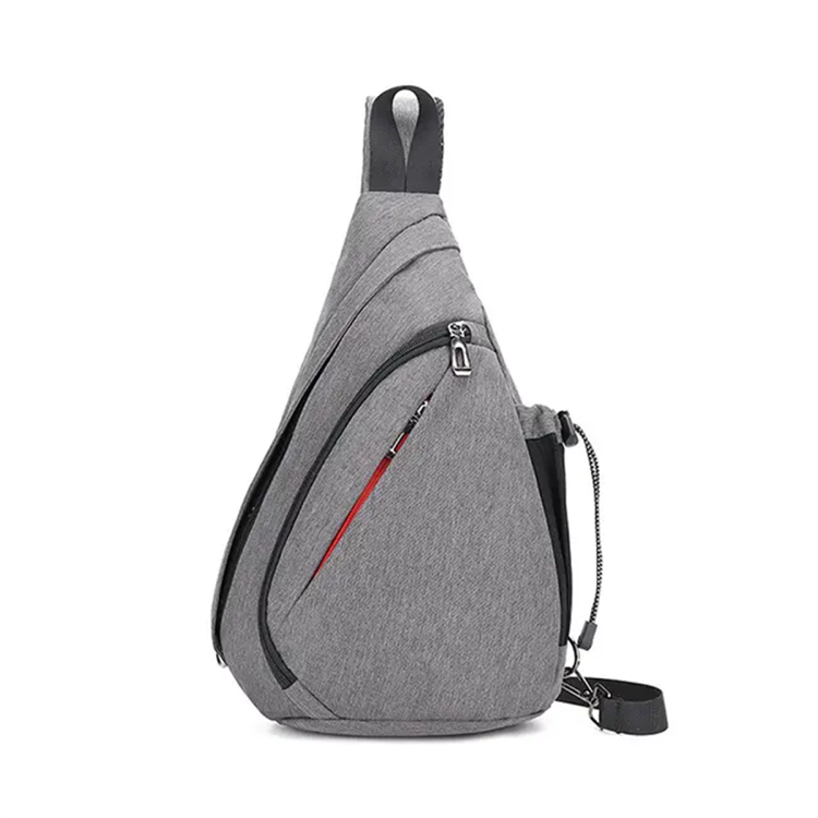 Crossbody Shoulder Backpack 2