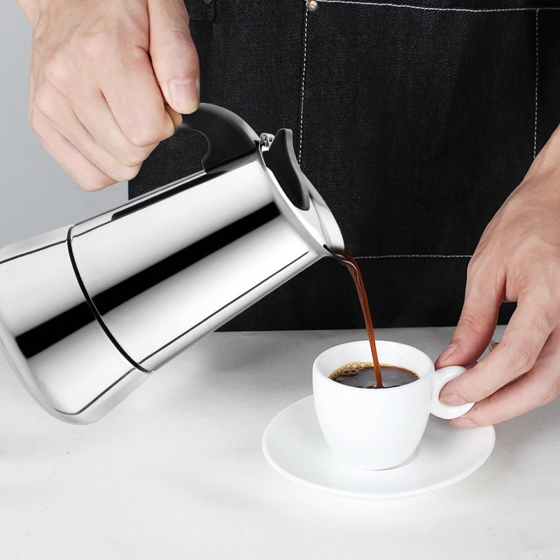 Espresso Maker 3