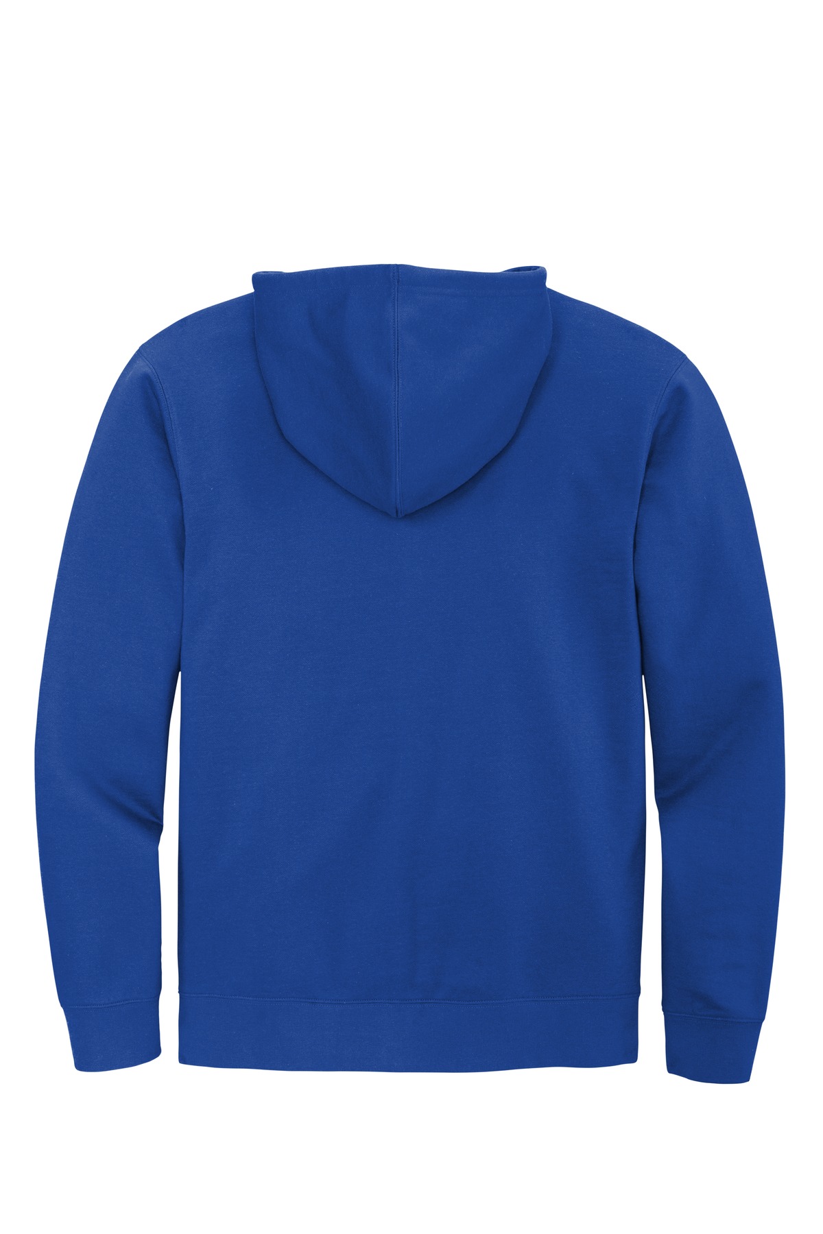 District V.I.T. Fleece Full-Zip Hoodie DT6102 57