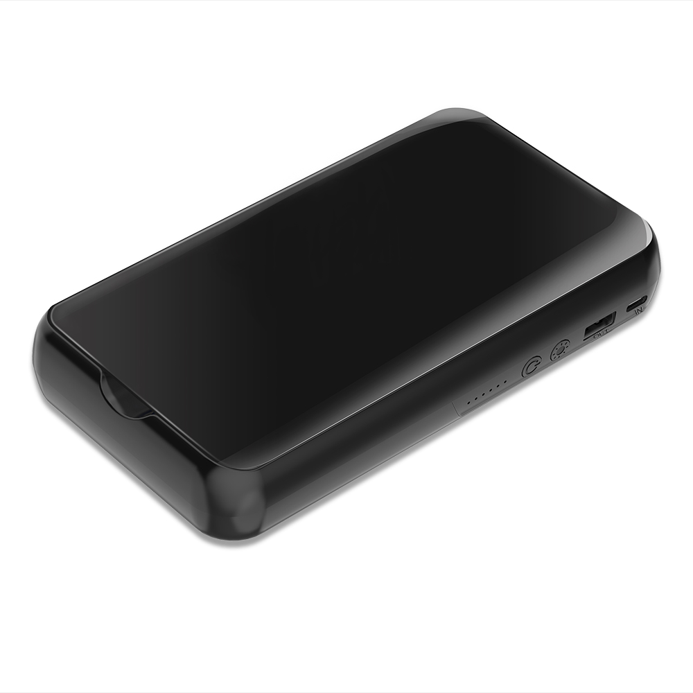 PureCharge 10K UV Clean Power Bank 1