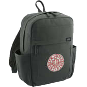Terra Thread Fairtrade Earth 15" Computer Backpck 104