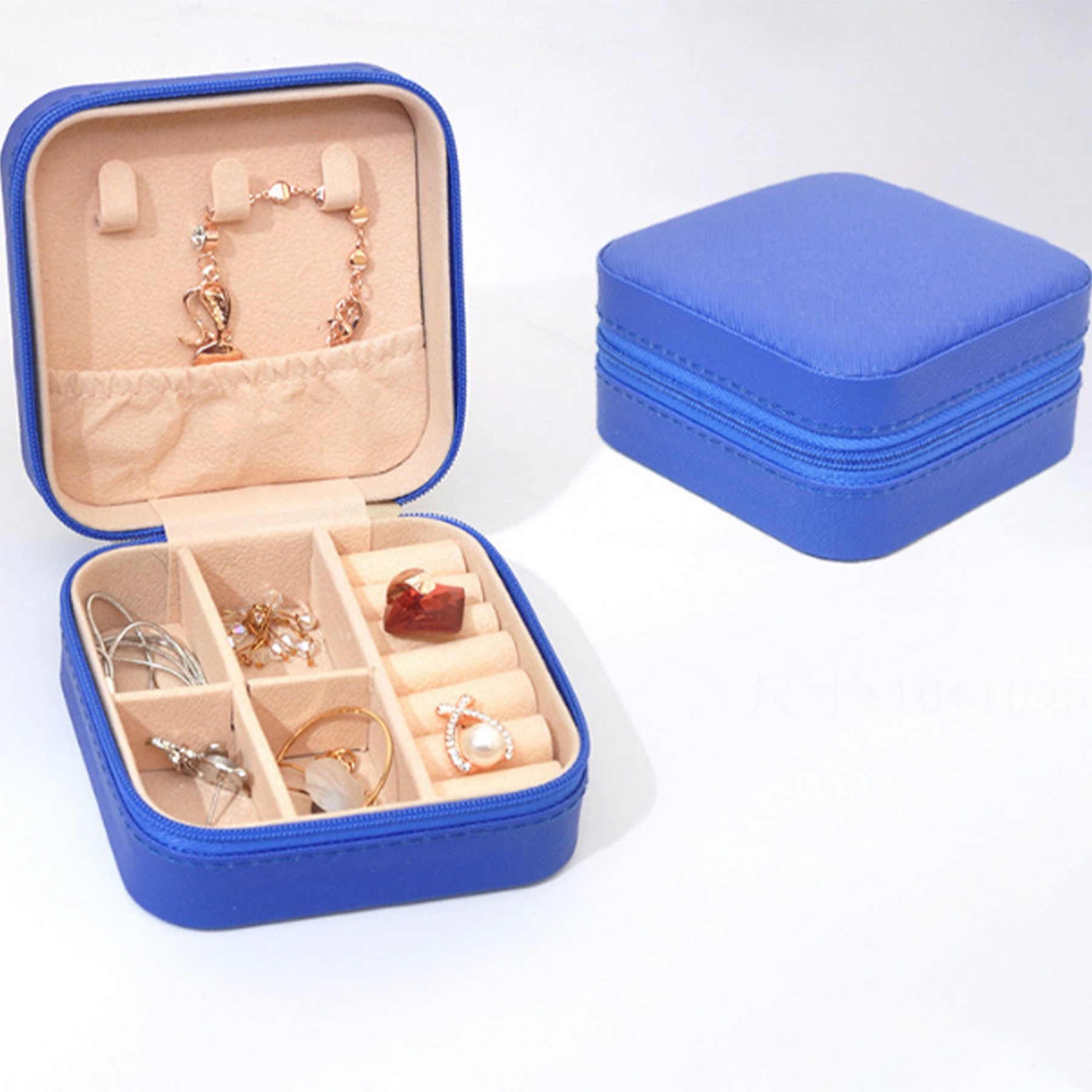 Jewelry Finger Rings Pendants Box/ Gift Boxes 3