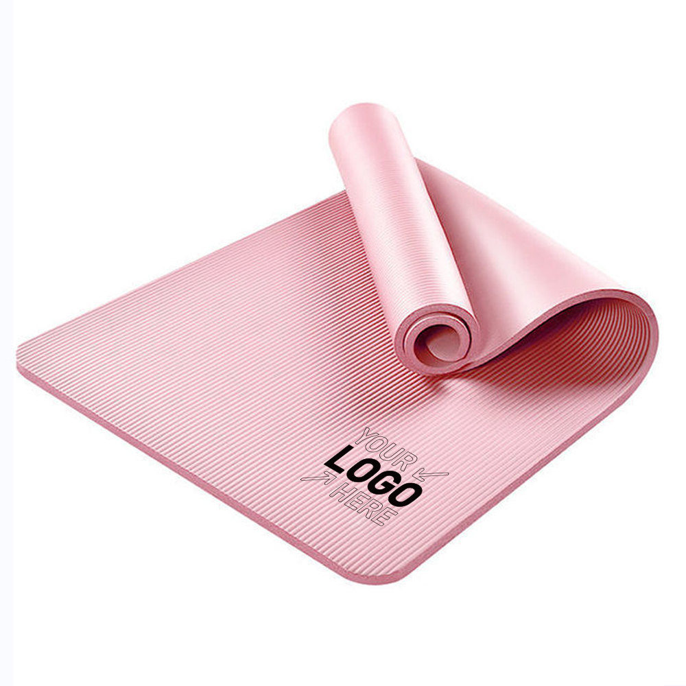 YoGAGA Colorful Yoga Mat and Case 2