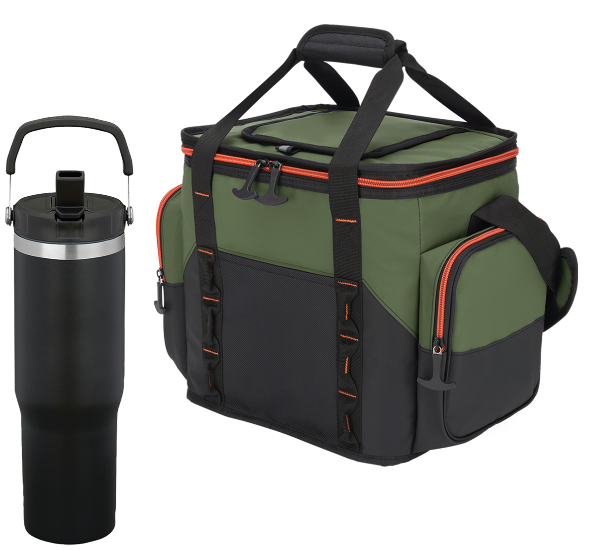 Urban Peak® CB180 On-The-Go Kit 18