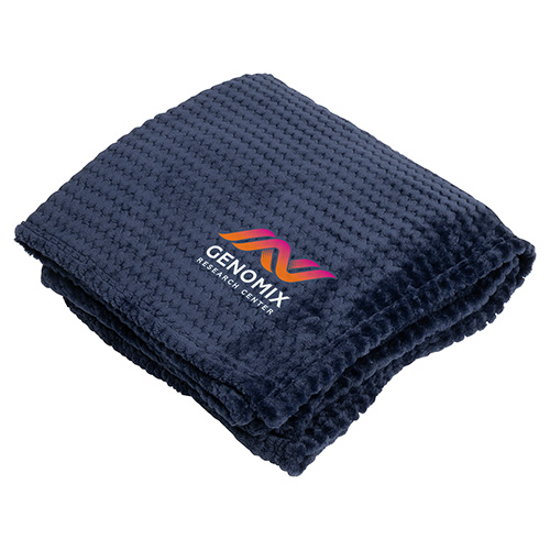 Snuggle Up Soft-Textured Blanket 42