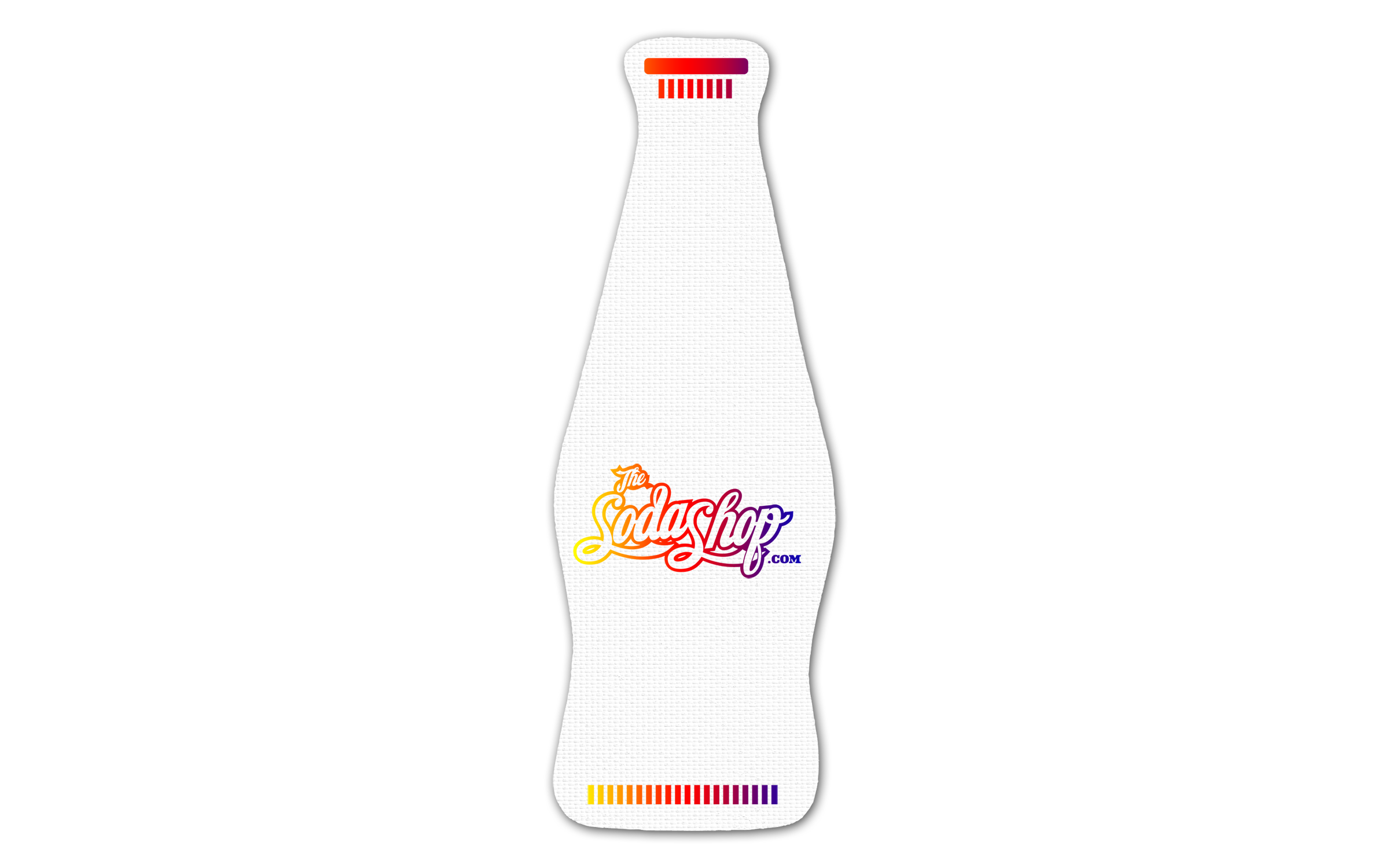 Bottle Vinyl Jar Opener 26