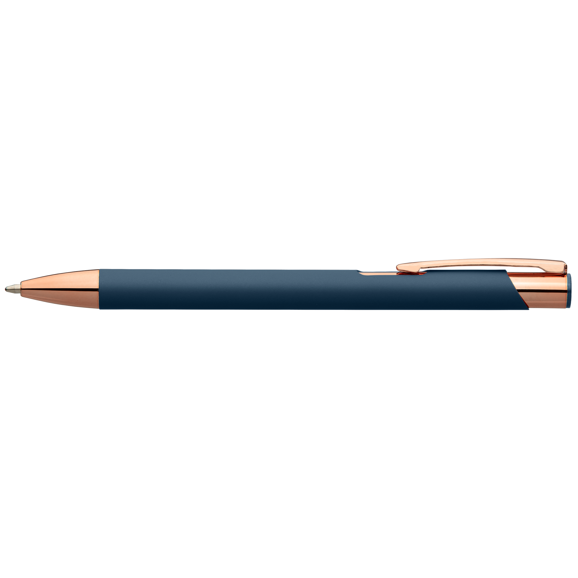 Crosby Softy Rose Gold 15
