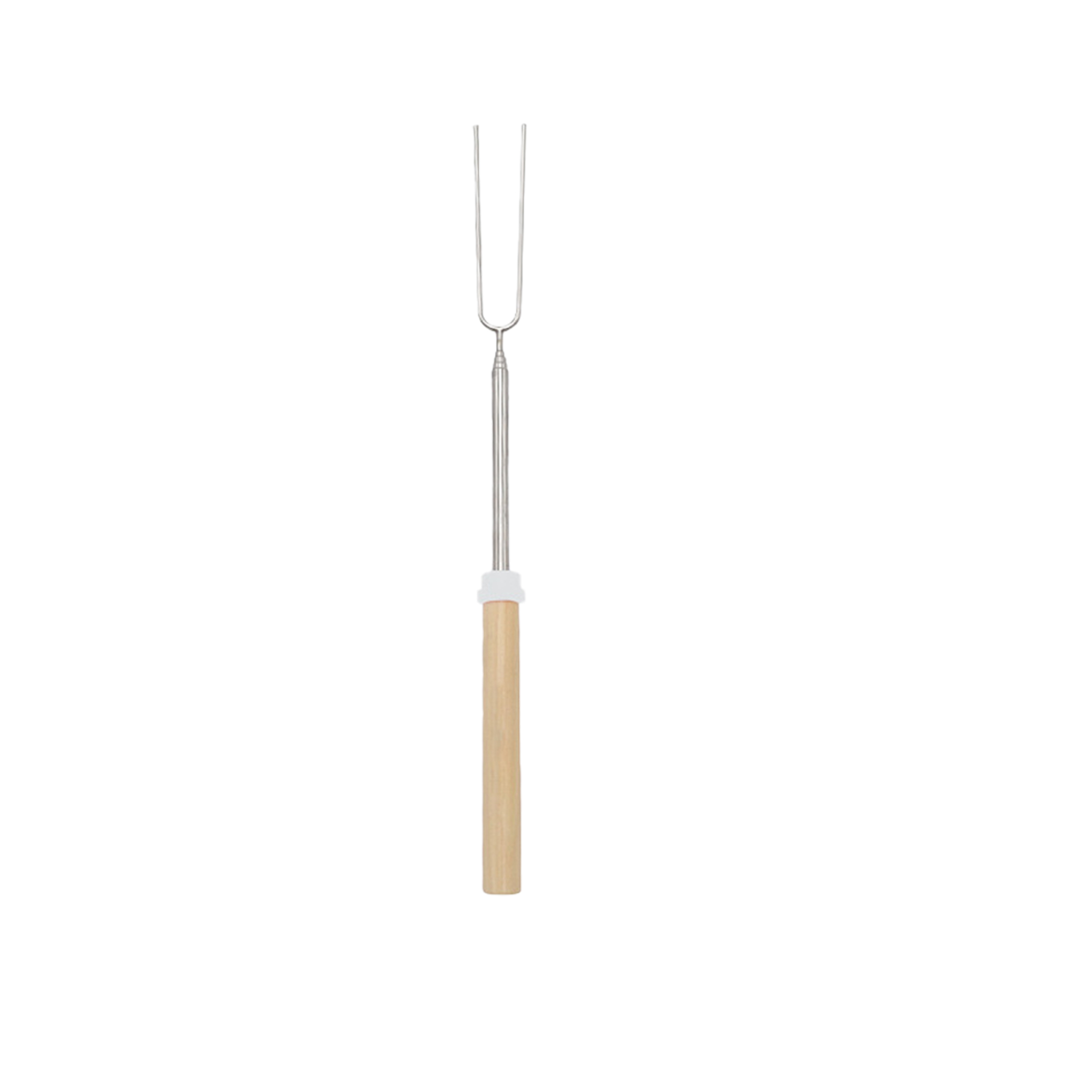 Stainless Steel Extendable Skewer 4