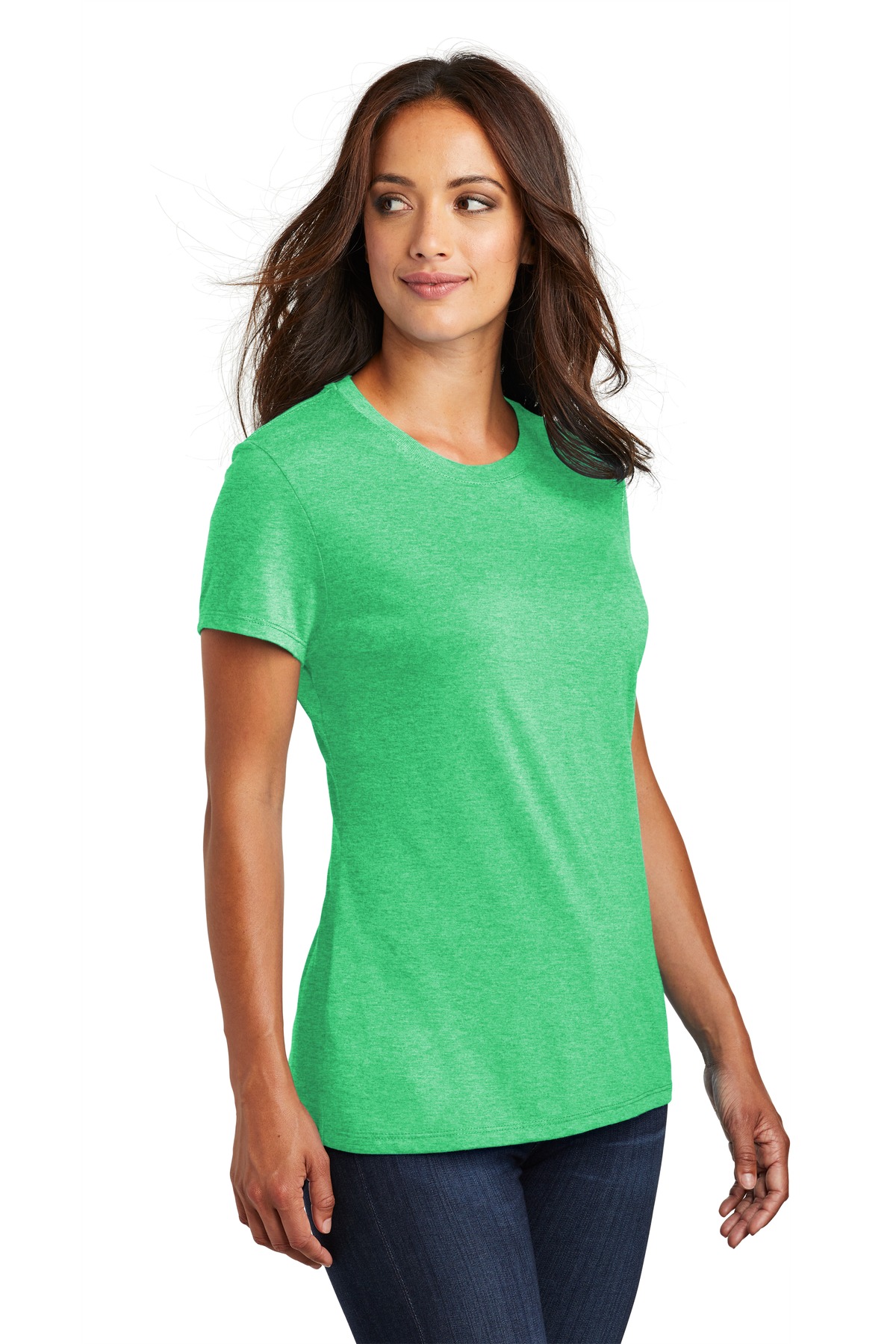District® Women's Perfect Tri Tee 67