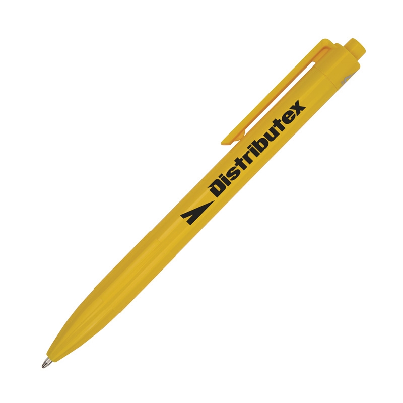 Verda Recycled Plastic Ballpoint Pen 3