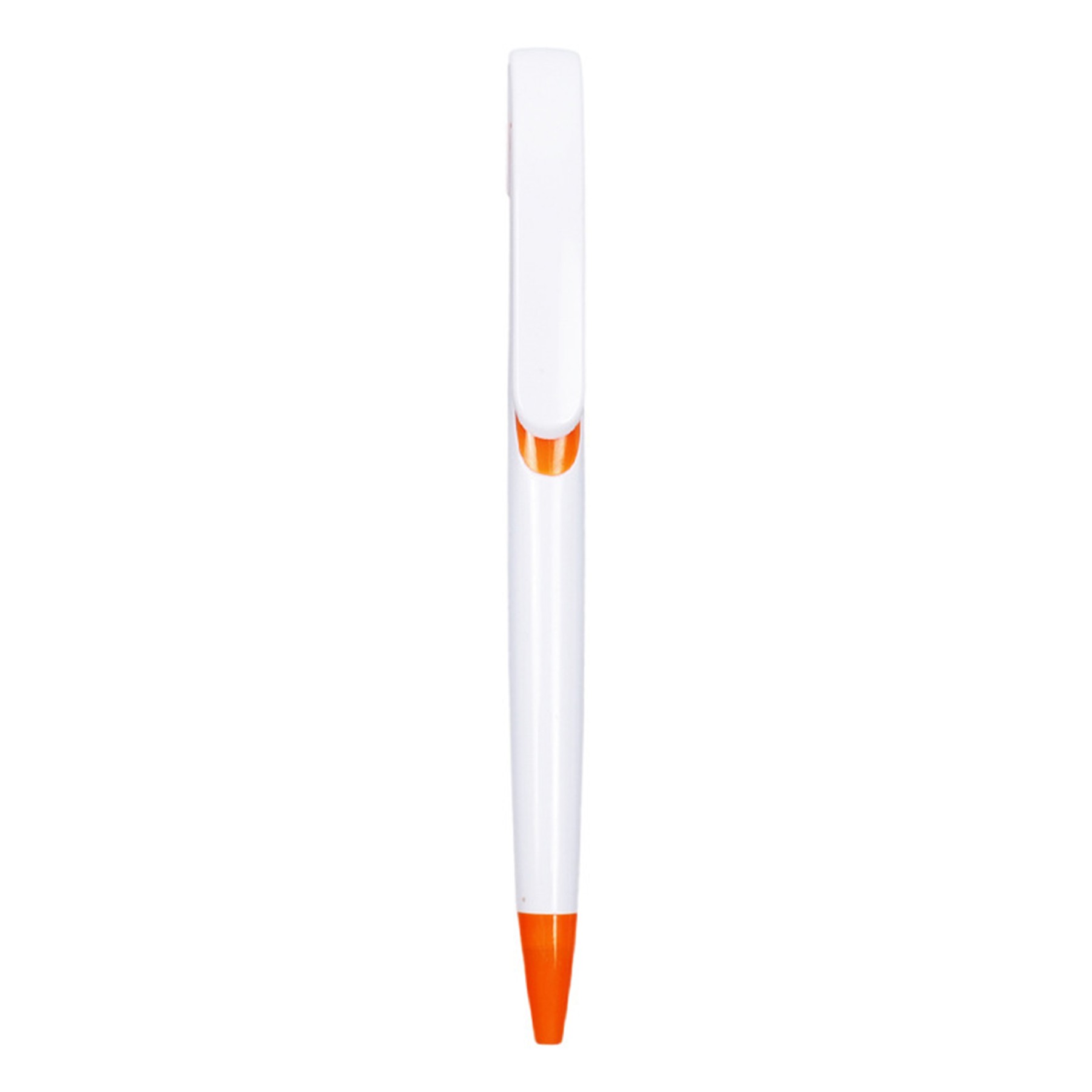 0.5Mm Black Ink Working Pen With Super Clip Ballpoint Pen 4