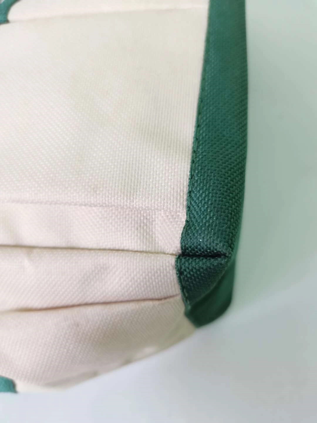 Canvas Gardening Tote Bag 1