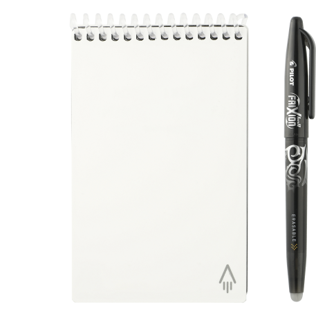 Rocketbook Mini Notebook Set 71