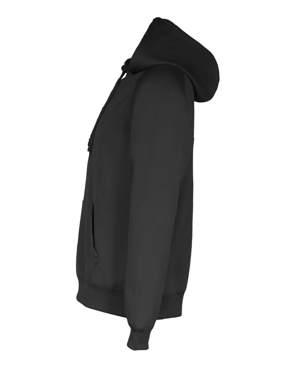 Women's Performance Fleece Hooded Sweatshirt - 1460 26