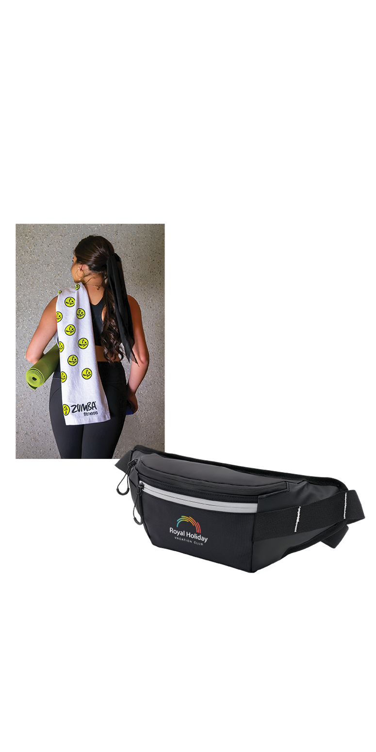 Fitness Essentials Kit 24